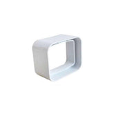 Urban Hydro coupling for NFT gutter 100x80 mm